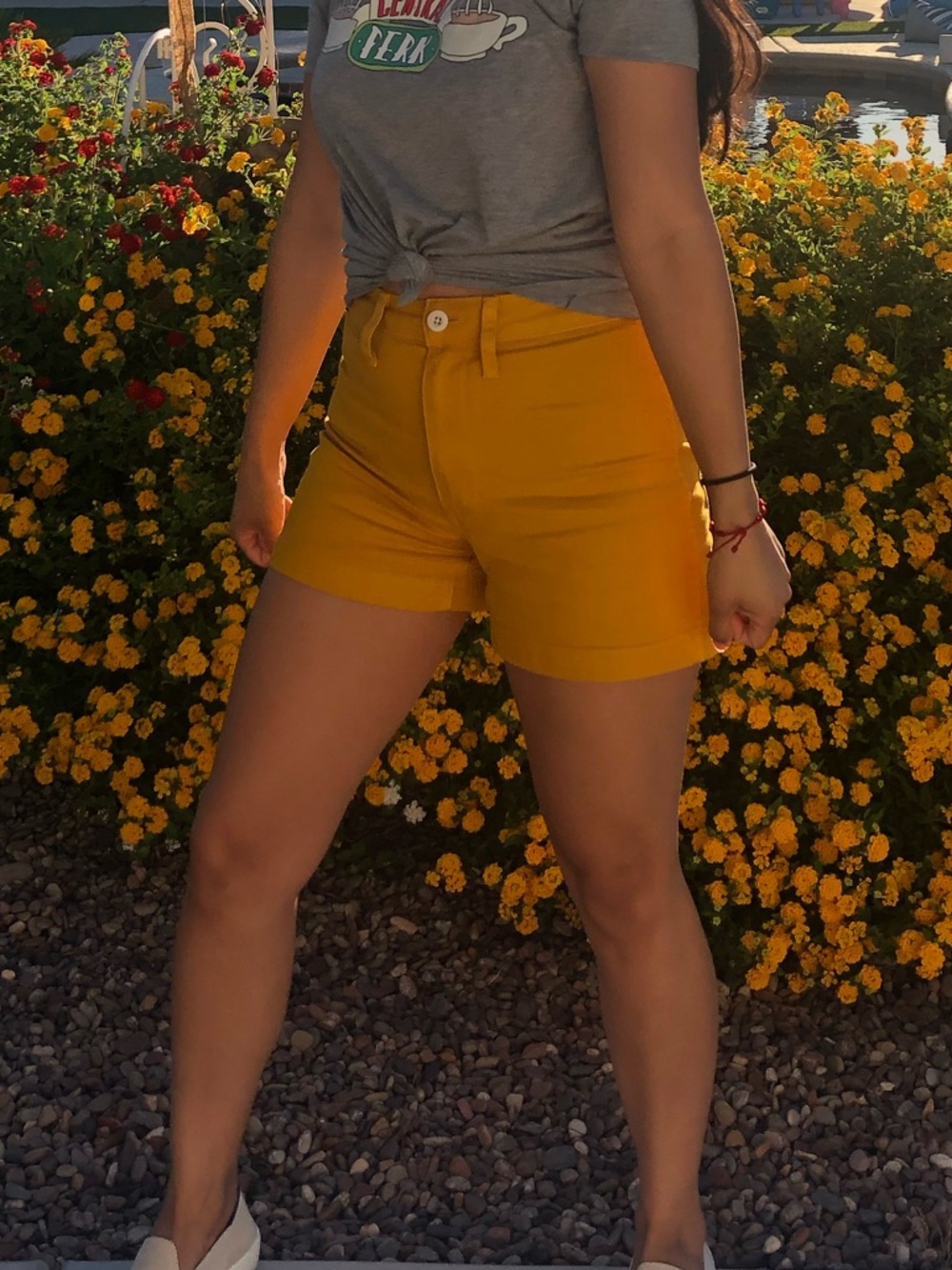 Madewell Emmett Shorts - Picture 6 of 6